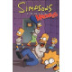 Simpsons Comics Madness by ''Matt Groening''